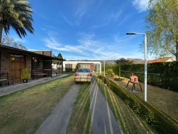 Casa en venta en Azogues, sector Zumbahuayco