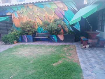 EXCELENTE OPORTUNIDAD DE ALQUILER PARA EMPRESAS E INSTITUCIONES Urb. Ttio La Florida, Cusco