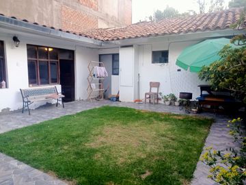 EXCELENTE OPORTUNIDAD DE ALQUILER PARA EMPRESAS E INSTITUCIONES Urb. Ttio La Florida, Cusco