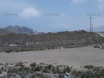 Terreno Industrial 23 Has. en venta