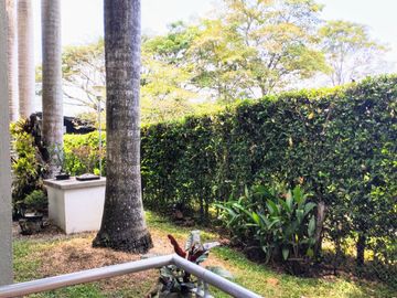 VENDO CASA EN LA MORADA A LAS AFUERAS DE CALI VALLE DEL CAUCA