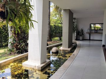 VENDO CASA EN LA MORADA A LAS AFUERAS DE CALI VALLE DEL CAUCA