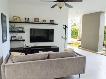 VENDO CASA EN LA MORADA A LAS AFUERAS DE CALI VALLE DEL CAUCA