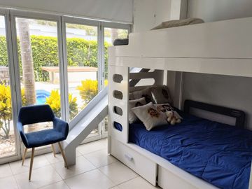 VENDO CASA EN LA MORADA A LAS AFUERAS DE CALI VALLE DEL CAUCA