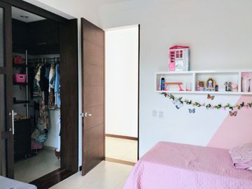 VENDO CASA EN LA MORADA A LAS AFUERAS DE CALI VALLE DEL CAUCA