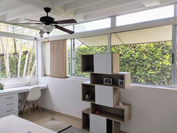 VENDO CASA EN LA MORADA A LAS AFUERAS DE CALI VALLE DEL CAUCA
