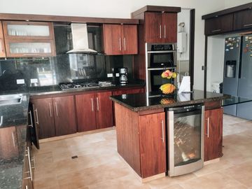 VENDO CASA EN LA MORADA A LAS AFUERAS DE CALI VALLE DEL CAUCA