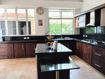 VENDO CASA EN LA MORADA A LAS AFUERAS DE CALI VALLE DEL CAUCA