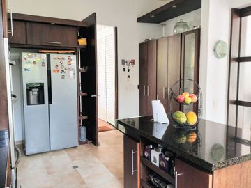 VENDO CASA EN LA MORADA A LAS AFUERAS DE CALI VALLE DEL CAUCA
