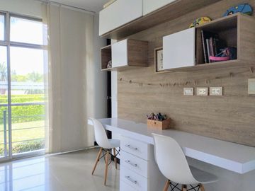 VENDO CASA EN LA MORADA A LAS AFUERAS DE CALI VALLE DEL CAUCA