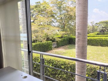 VENDO CASA EN LA MORADA A LAS AFUERAS DE CALI VALLE DEL CAUCA