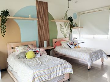 VENDO CASA EN LA MORADA A LAS AFUERAS DE CALI VALLE DEL CAUCA