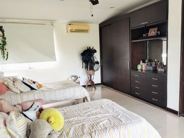 VENDO CASA EN LA MORADA A LAS AFUERAS DE CALI VALLE DEL CAUCA