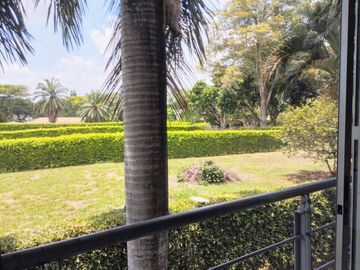 VENDO CASA EN LA MORADA A LAS AFUERAS DE CALI VALLE DEL CAUCA