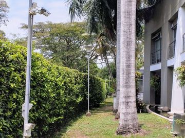 VENDO CASA EN LA MORADA A LAS AFUERAS DE CALI VALLE DEL CAUCA