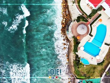 Casa de 3 dormitorios en venta, en urbanización Ciudad del Mar, Manta, Ecuador
