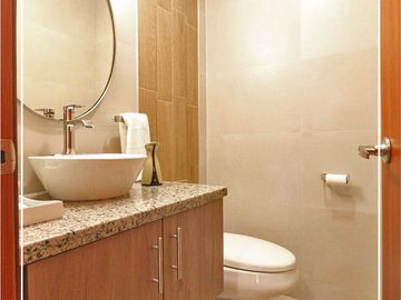 Casa de 3 dormitorios en venta, en urbanización Ciudad del Mar, Manta, Ecuador