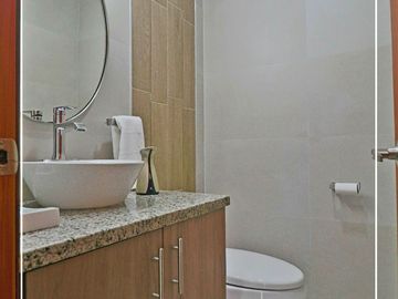 Casa de 3 dormitorios en venta, en urbanización Ciudad del Mar, Manta, Ecuador