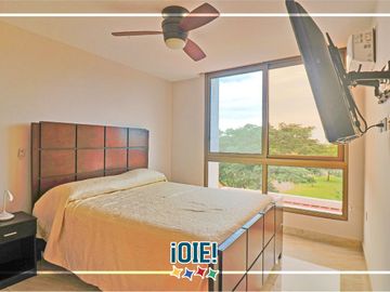 Casa de 3 dormitorios en venta, en urbanización Ciudad del Mar, Manta, Ecuador