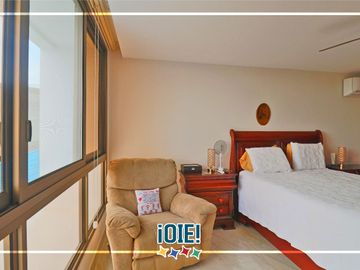 Casa de 3 dormitorios en venta, en urbanización Ciudad del Mar, Manta, Ecuador