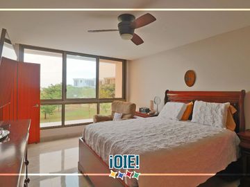Casa de 3 dormitorios en venta, en urbanización Ciudad del Mar, Manta, Ecuador