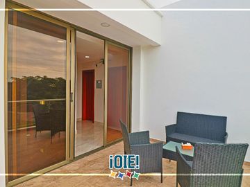 Casa de 3 dormitorios en venta, en urbanización Ciudad del Mar, Manta, Ecuador