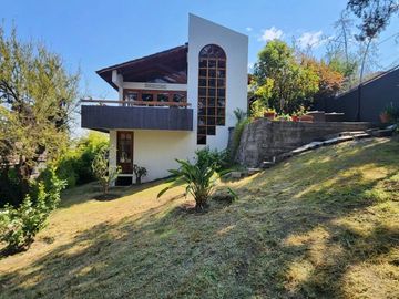 Casa en Los Domínicos – Vital Apoquindo