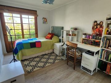 Casa en Los Domínicos – Vital Apoquindo