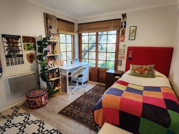 Casa en Los Domínicos – Vital Apoquindo