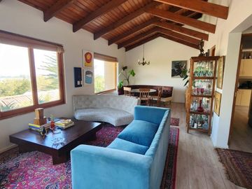 Casa en Los Domínicos – Vital Apoquindo