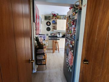 Casa en Los Domínicos – Vital Apoquindo