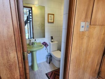 Casa en Los Domínicos – Vital Apoquindo