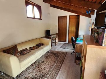 Casa en Los Domínicos – Vital Apoquindo