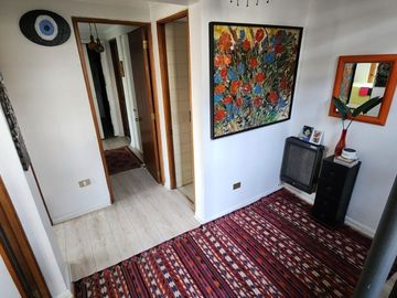 Casa en Los Domínicos – Vital Apoquindo