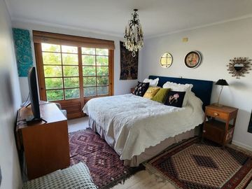 Casa en Los Domínicos – Vital Apoquindo