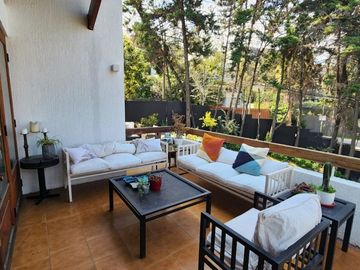 Casa en Los Domínicos – Vital Apoquindo
