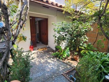 Casa en Los Domínicos – Vital Apoquindo