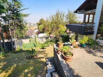 Casa en Los Domínicos – Vital Apoquindo