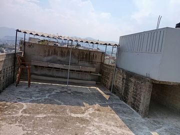 PROPIEDAD EN VENTA SAN RAFAEL CHAMAPA