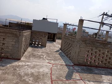 PROPIEDAD EN VENTA SAN RAFAEL CHAMAPA