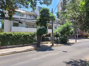 Departamento Antiguo Avenida Peru / Santos Dumont