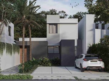 Casas residenciales Santa Loreto