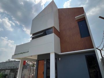 Perumahan KPR Murah Bojongsari Depok | Pondok Petir: Rumah Dijual dengan Akses Mudah dan Nyaman!