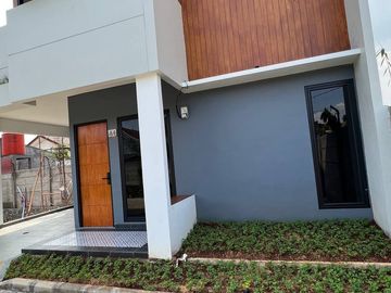 Perumahan KPR Murah Bojongsari Depok | Pondok Petir: Rumah Dijual dengan Akses Mudah dan Nyaman!