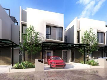 JUAL RUMAH MURAH DI DAGO BANDUNG | RUMAH DI JUAL DI DAGO BANDUNG CISITU