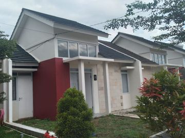 Rumah Dijual Murah Di Perumahan Purwakarta Perum Royal Campaka 5 Menit Menuju Tol Sadang Jual