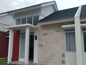 Rumah Dijual Murah Di Perumahan Purwakarta Perum Royal Campaka 5 Menit Menuju Tol Sadang Jual