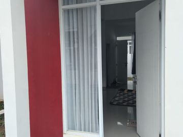 Rumah Dijual Murah Di Perumahan Purwakarta Perum Royal Campaka 5 Menit Menuju Tol Sadang Jual