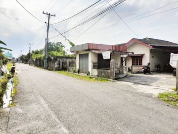Jual Tanah 1.220 m2 di Kota Medan Dekat Manhattan Times Square, Ring Road City Walks Mall