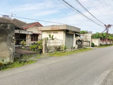 Jual Tanah 1.220 m2 di Kota Medan Dekat Manhattan Times Square, Ring Road City Walks Mall